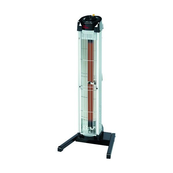 遠赤外線ヒーター(タイマー付)