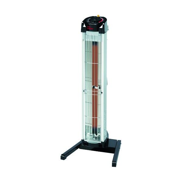 遠赤外線ヒーター 1連タイプ