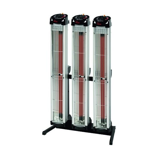 遠赤外線ヒーター 三相200V 4.5kW