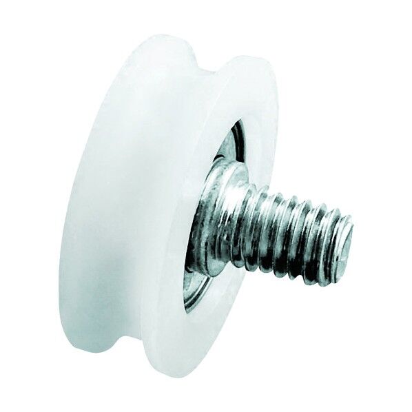 樹脂ベアリング(六角穴ボルトタイプ) EU-6Bタイプ