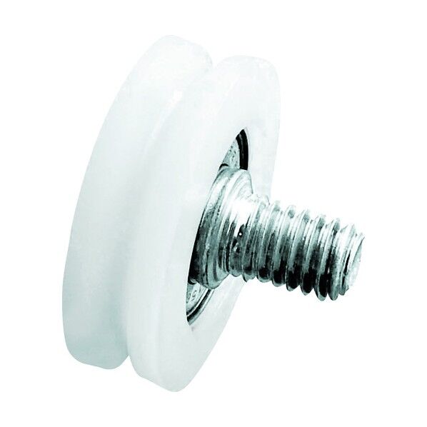 樹脂ベアリング(六角穴ボルトタイプ) EV-6Bタイプ