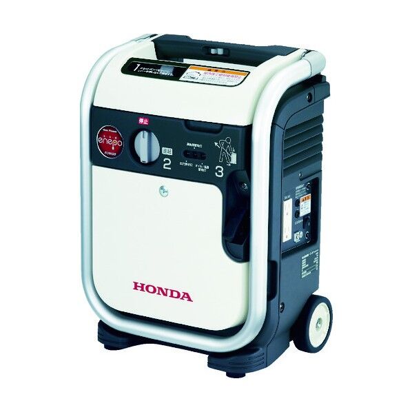 エネポ(enepo)ガスパワー発電機 EU9IGBJNT 1台