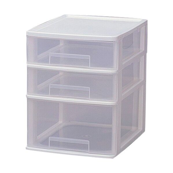 テーブルチェスト