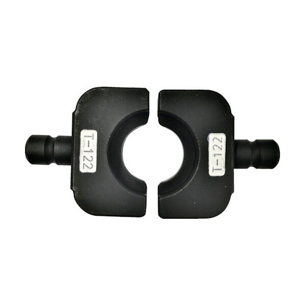 マルチ圧縮アタッチメント用T型ダイス T122 EV2-DT122 2個