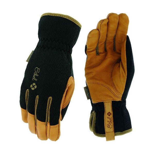 レディースサイズグローブ Ethel レザー ユーティリティ S ETH-GLTH-510 1双