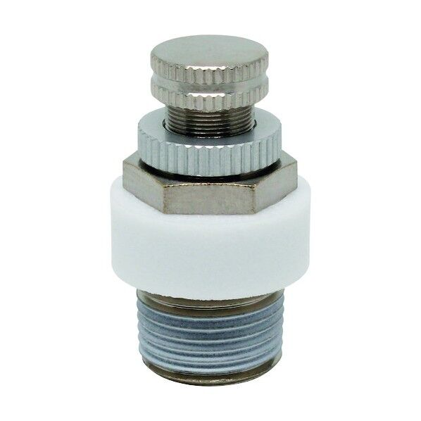 スロットルバルブET