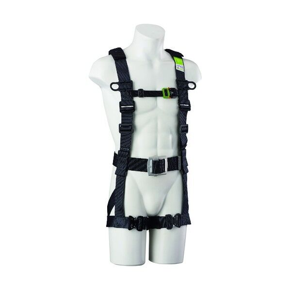 江戸鳶 (胴ベルト付)