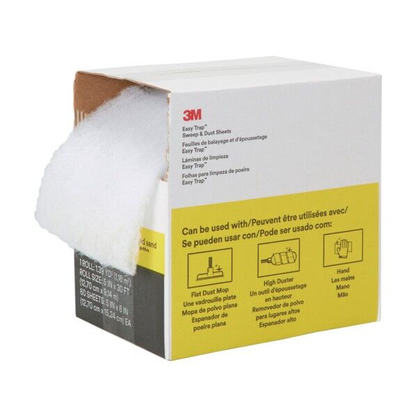 3M(TM)イージートラップダスター