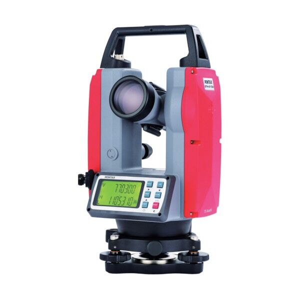 電子セオドライト本体