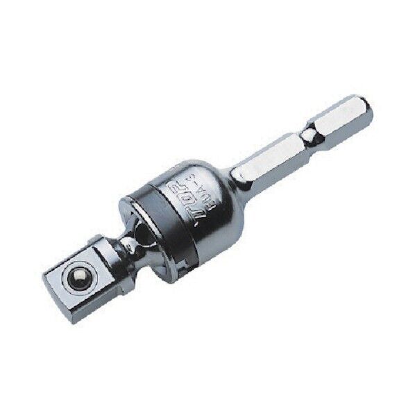 ユニバーサルソケットアダプター