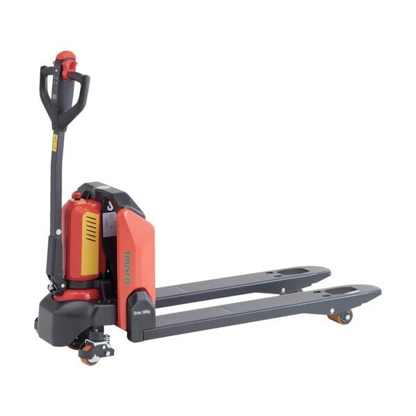 電動ハンドパレットトラックE-TRA 1.2t用 1150X540 低床 ET12T-510WSP 1台