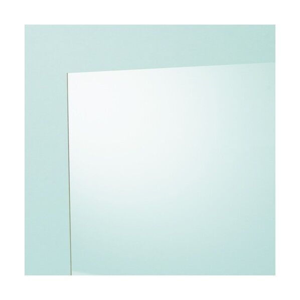 アクリサンデー EX板(アクリル板) 透明 545×650×2(mm) EX001 M 2