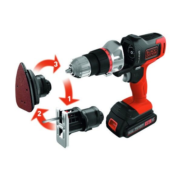 マルチツール ベーシック