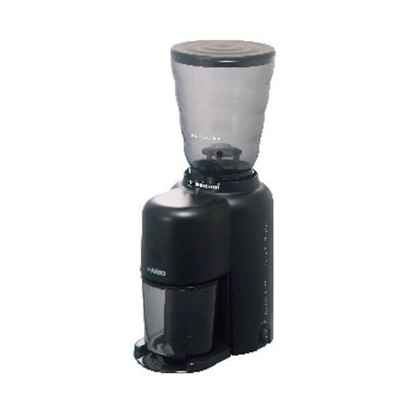 V60電動コーヒーグラインダーコンパクト