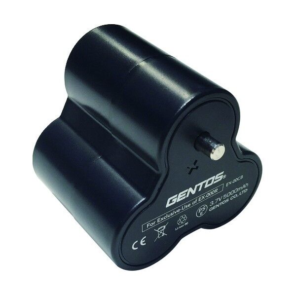 専用充電池 20.000G EX-00CB.