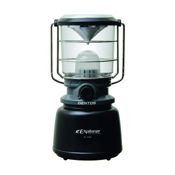 LEDランタンExplorer EX-1300D 1点