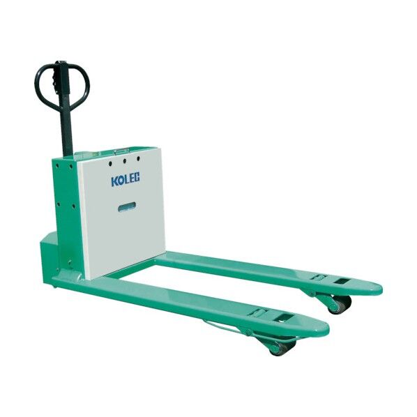 全自動エコノミーローリフト 1300kg EX1351 1