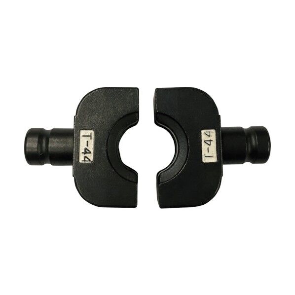 EVT用T形圧縮ダイスT44 EVT-DT44 1点