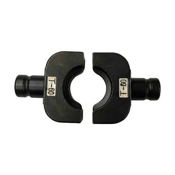 EVT用T形圧縮ダイスT60 EVT-DT60 1点