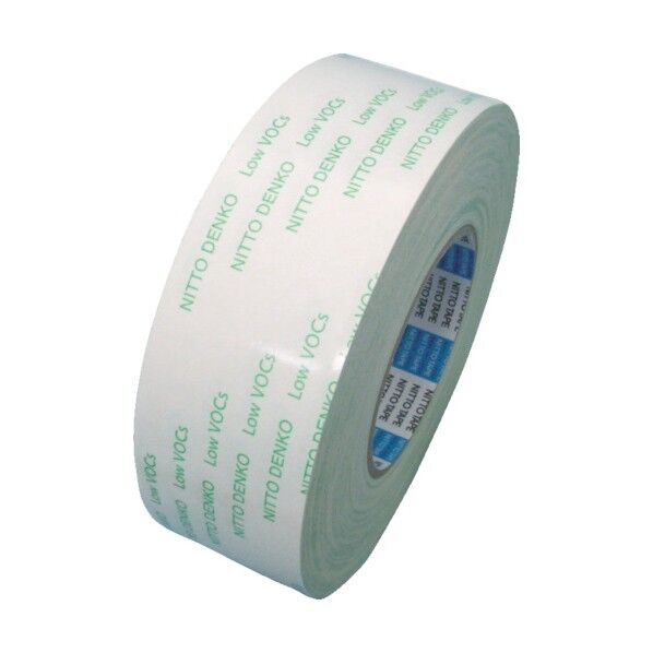 低VOC粗面接着両面テープ