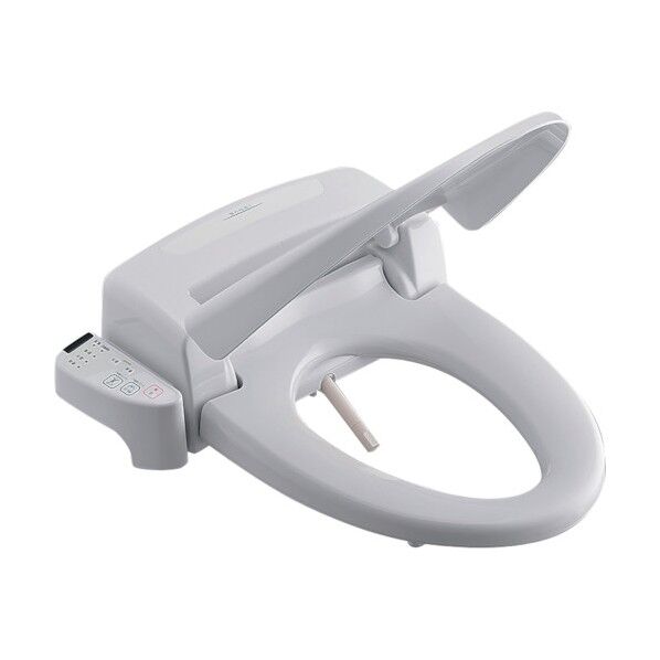 温水洗浄便座 シャワンザ ホワイト EW9110-W 1