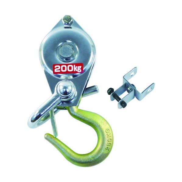 HHH 電動ウインチ専用200kgキット