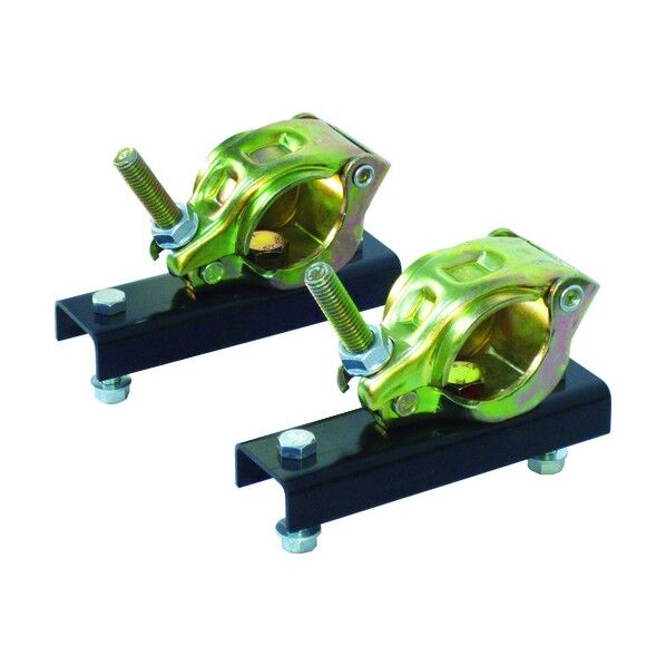 HHH 電動ウインチ専用パイプアダプター