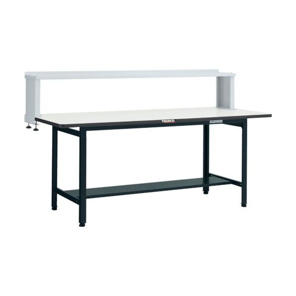 EVR型軽量作業台(上棚付)