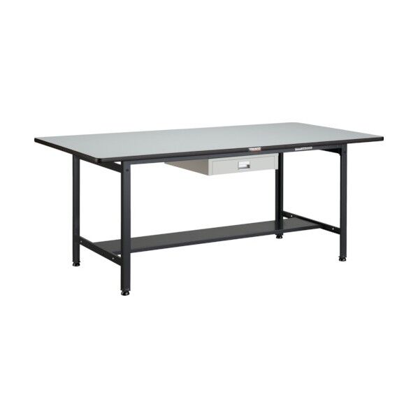 EWP型軽量作業台(薄型1段引出し付)