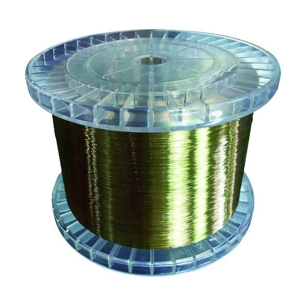 黄銅ワイヤー(エコノミータイプ)