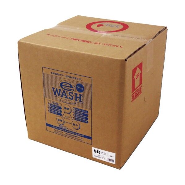 イーウォッシュ 詰替用