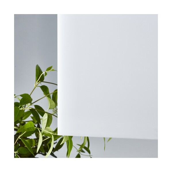 アクリサンデー EX板(アクリル板) 乳白半透明 180×320×2(mm) EX432SS2