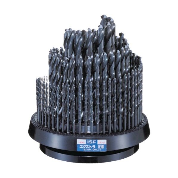 エクストラ正宗ドリル100本組セット EXD-100RS 100本