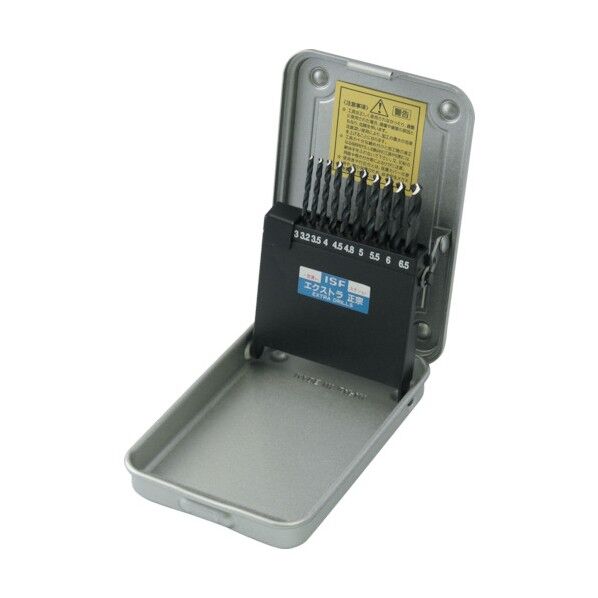 エクストラ正宗ドリルセット