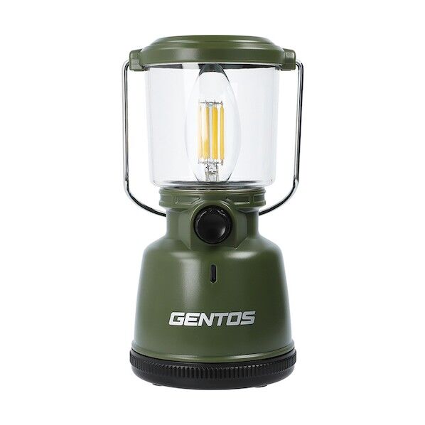 LEDランタン エクスプローラー EX-700F 1点