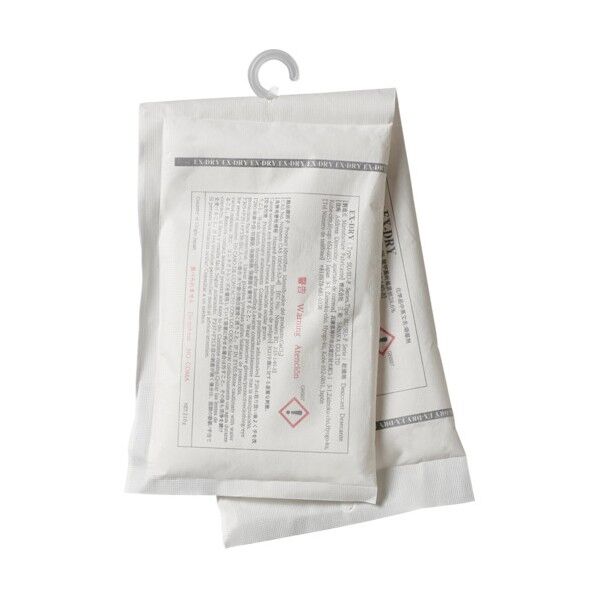 高性能吸湿剤 EX-150SU