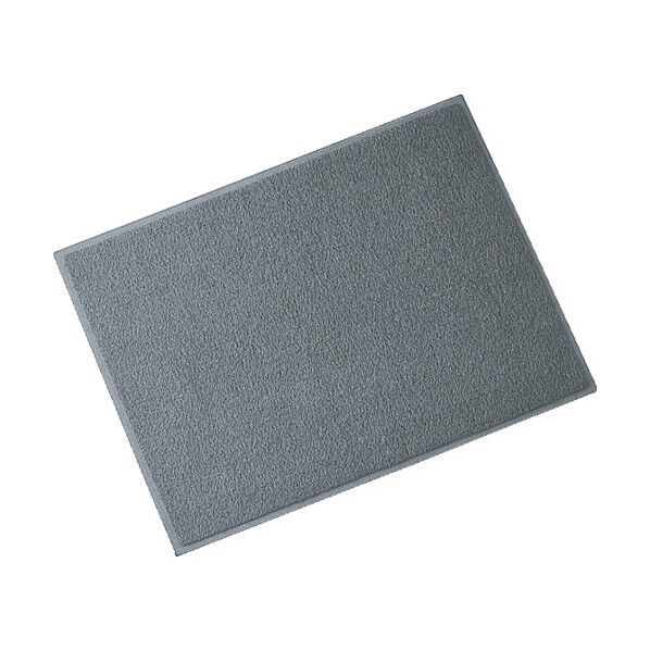 ノーマッドマットエキストラ・デューティ グレー 900×750mm EXGRA900X750 1