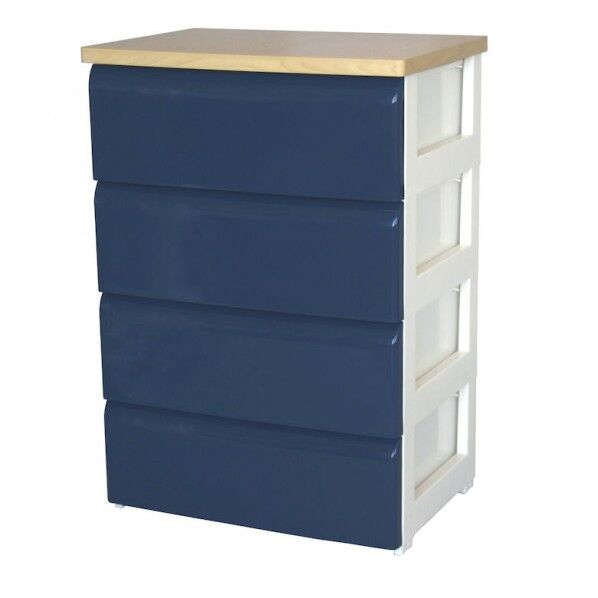 TW-チェスト-564 NBL