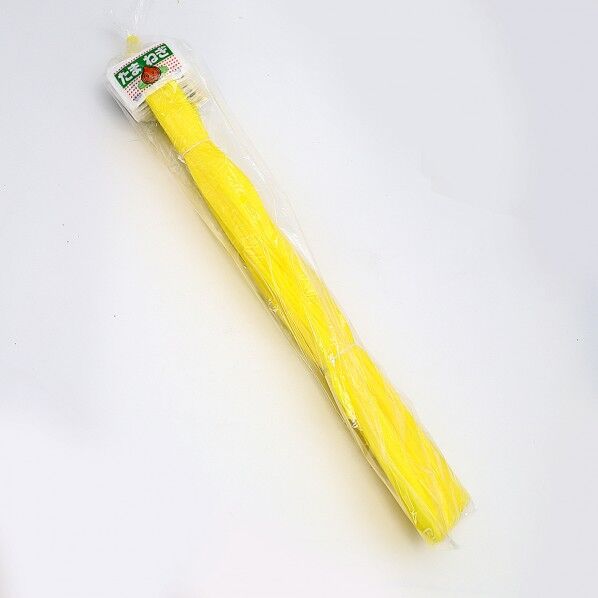 玉ねぎネットラベル付 50本束 40cm