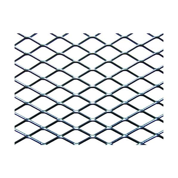 鉄エキスパンドメタル