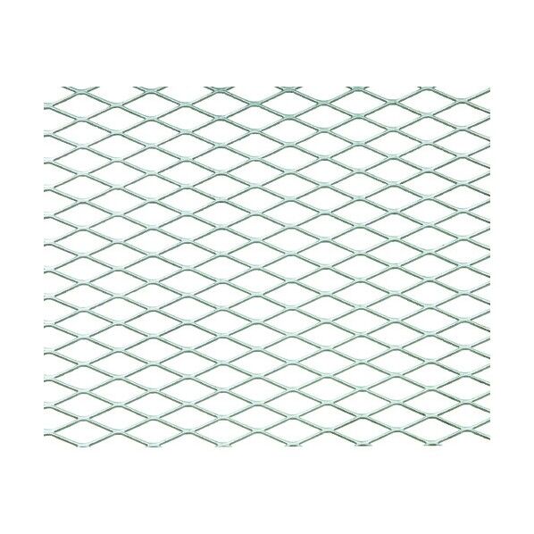 OKUTANI OKUTANI ステンレスエキスパンドメタル X-32 1000×1000 1000×1000×5MM EX-SUS-X32-T1.5-1000X1000 1個...