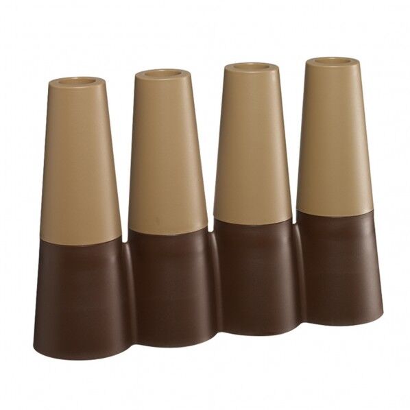 アンブレラスタンドトーレ ブラウン I-441 1個