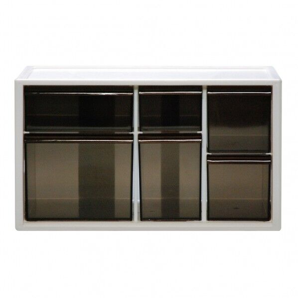 アイケースL ホワイト I-453-2 1個