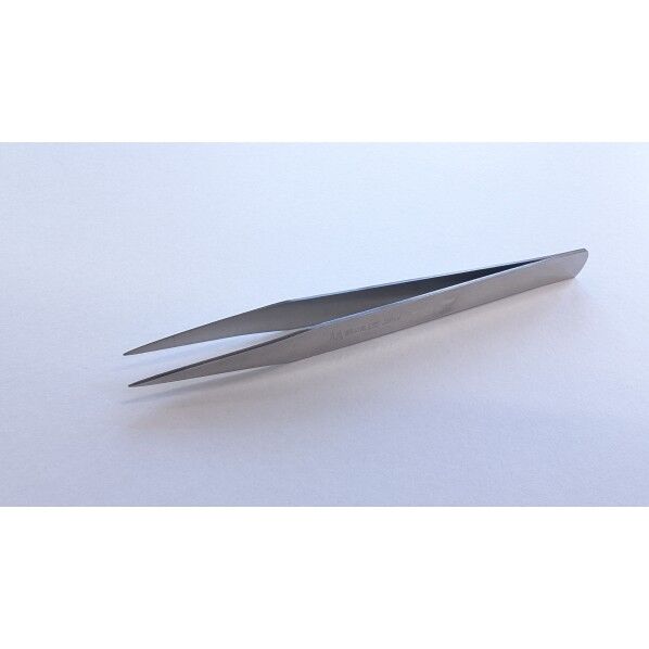 ピンセット 直 150mm P-3 1個