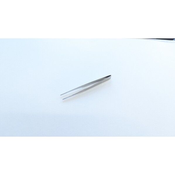 ステン ピンセット 外科用 箱入125直