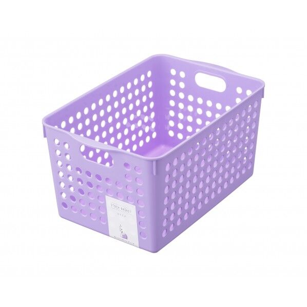 #4577ストックハﾞスケットテﾞィーフﾟライトハﾟーフﾟル