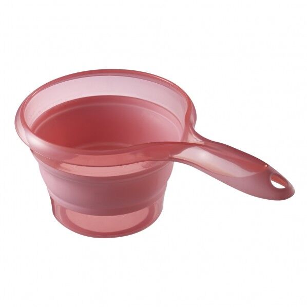 ソフト手おけピンク