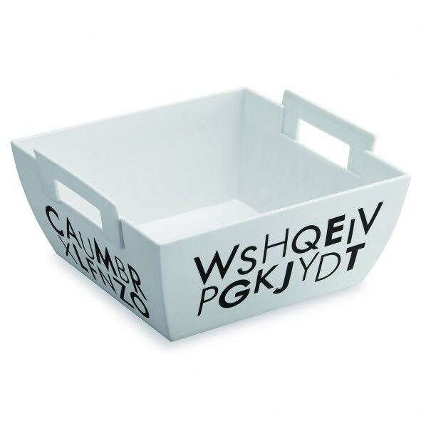 I-572-3 クラスケット letters M ブラック