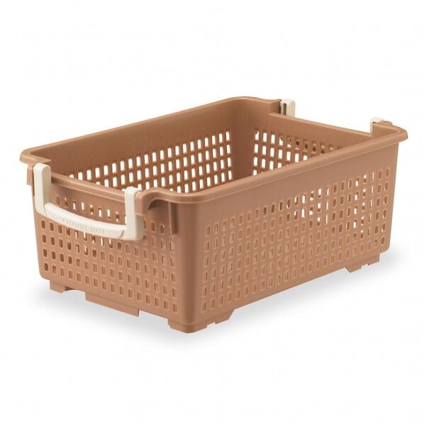 I-290-2 フリーバスケットS ベージュ