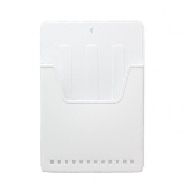 I-566 メールポケットマグネット付き ホワイト